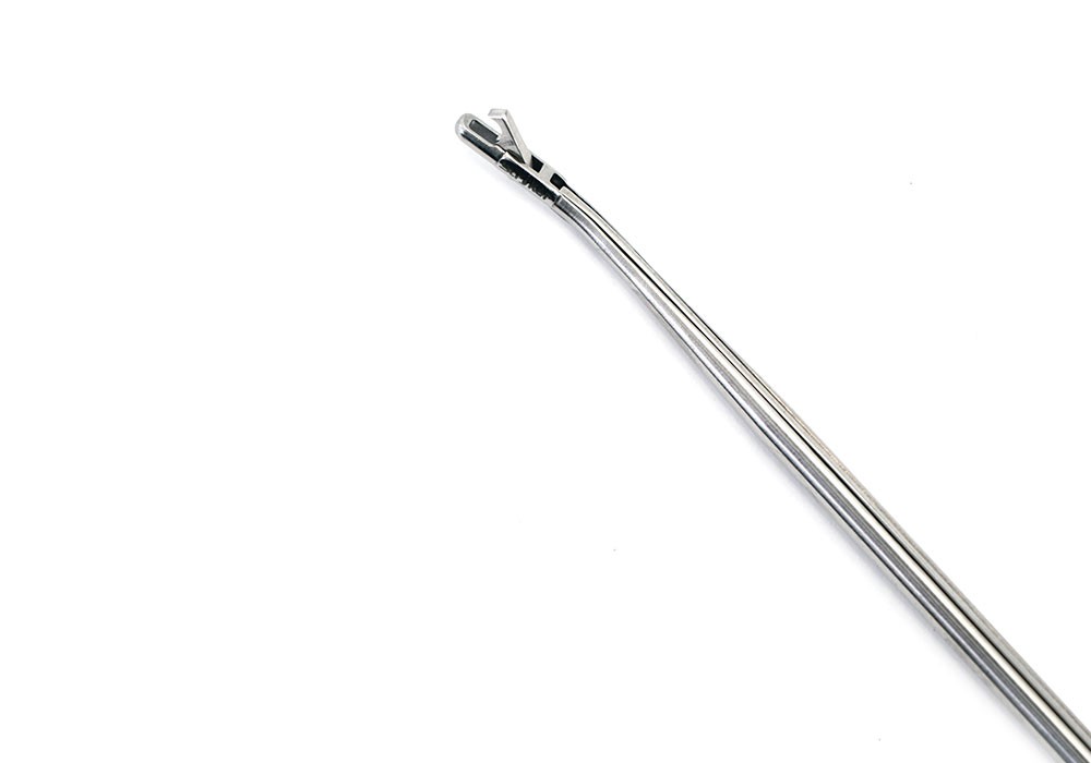 Stryker 2.1 mm Champion™ Left Blunt Nose Small Joint Punch