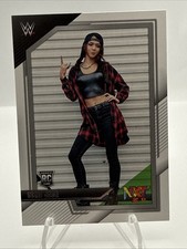 2022 Panini WWE NXT - Cora Jade #13 (RC)