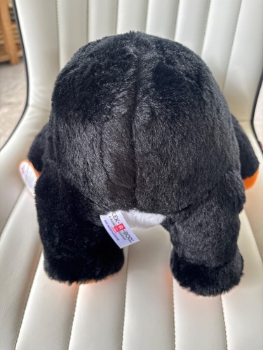 Plush Peek-A-Boo Toys Disguisimals Penguin Corgi 18” DB55-500 Stuffed Animal - Picture 3 of 6