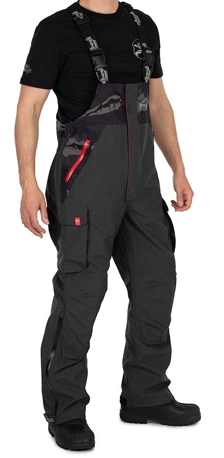 Трехслойные салопеты FOX RAGE RS XXXL от TACKLE-ВЫГОДНЫЕ ПРЕДЛОЖЕНИЯ 35790₽