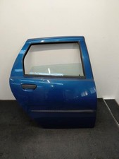 Porte arrière et accessoires Fiat PUNTO