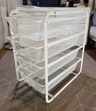 IKEA ALGOT 4点セット IKEA】ALGOT アルゴート 連結フック ジョイントフック 部品4点セット