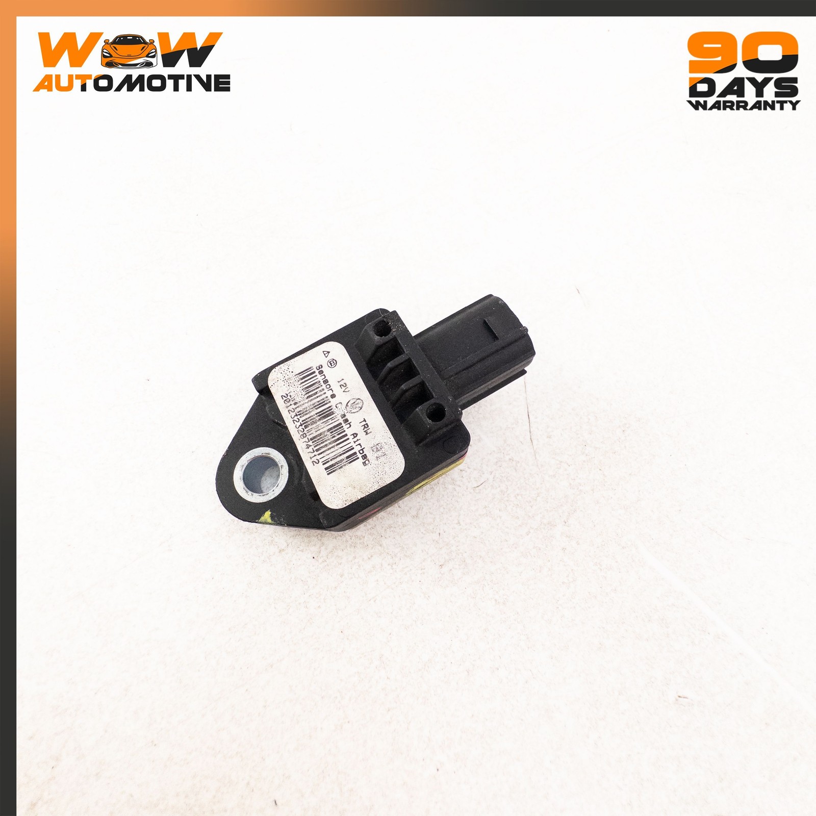 Maserati GranTurismo Sport 2012-2019 Front Right Crash sensor