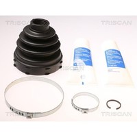 Triscan Faltenbalgsatz Antriebswelle Vorne FüR Fiat Ducato 8540 10916