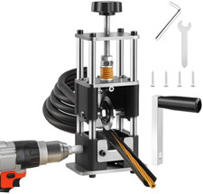 Macchina Spellacavi Elettrici, Spelacavi Elettrica Manuale, Pinza Spelafili Elet