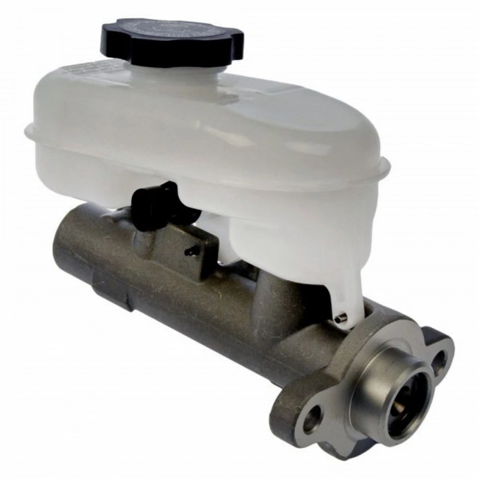 Cilindro maestro de freno de aluminio de 1 pulgada de diámetro para Pontiac Firebird 1998-2002 Foto 2 de 4