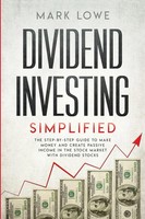 Mark Lowe | Dividend Investing | Taschenbuch | Englisch (2019)