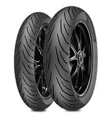 PIRELLI 80/80-17 M/C REINFTL 46S Front ANGEL CITY