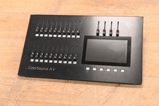 ETC ColorSource 20 AV DMX Lighting Control Console NO POWER SUPPLY CG01WJQ