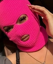 Sklavin Gesichtsmaske Integral Passa Blow Of Harness Glory Bondage Bdsm Sex Set