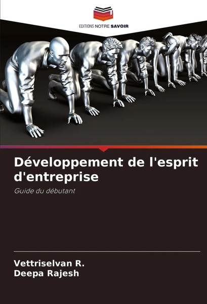 Vettriselvan R. (U. A.) | DéVeloppement De L'esprit D'entreprise | Taschenbuch-image