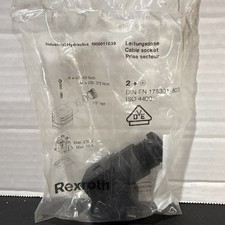 Bosch Rexroth plug-in connector R900011039