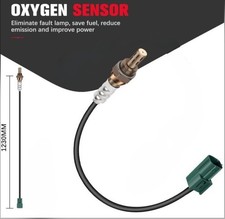 Oxygen O2 Sensor Downstream 2344713 Infiniti G20 I35 QX4 for Nissan Altima 2001