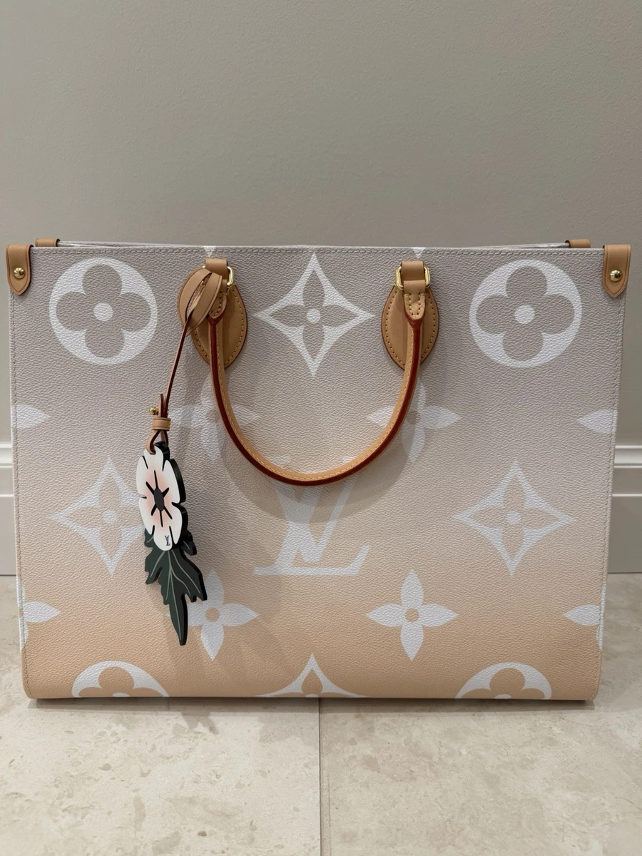 Louis Vuitton Floral Tote Bags & Handbags for Women for sale | eBay