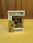 FUNKO POP GAMES/FALLOUT - SUPER MUTANT #51 Vinyl Figure NEW