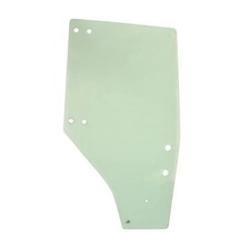 Cab Glass - Door Right Hand Fits Kubota M6800 M8200 M4900 M5700 3g710-70670
