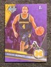 2023/24 Bowman Chrome University 1st Purple 300/399 #91 Nimari Burnett