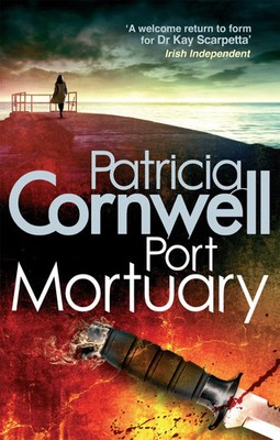 Patricia Cornwell | Port Mortuary | Taschenbuch | Englisch (2011) | Yen Press