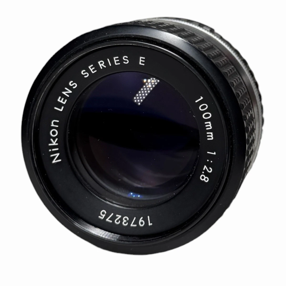 Nikon f/2.8 Camera Lenses 100mm Focal for sale - eBay