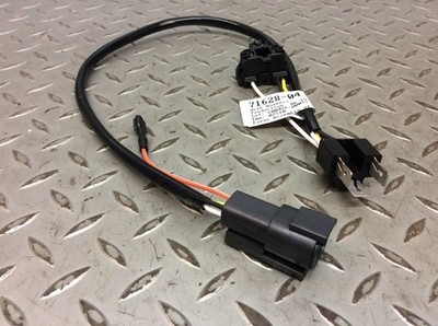 Harley Davidson CVO Electra Glide 2004 Garage Door Opener Harness