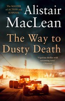 The Way To Dusty Death | Alistair Maclean | Englisch | Taschenbuch | 2021