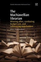 The Machiavellian Librarian Melissa K. Aho (U. A.) Taschenbuch Englisch