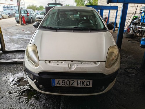 7355354400 autoradio pour FIAT PUNTO (199) YOUNG 2014 523229 - Picture 16 of 23