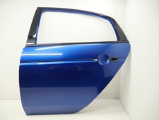 2004-2008 Acura Tl Left Rear Door Shell Panel Driver Side Oem 67550-sep-a90zz 2004-2008 Acura Tl Left Rear Door Shell Panel Driver Side Oem 67550-sep-a90zz