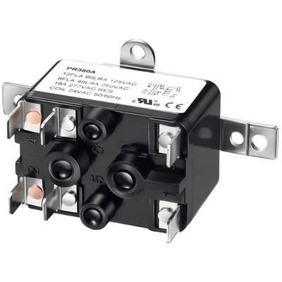 24V Fan Relay 90-980 Isolation Switch SPST  Certified
