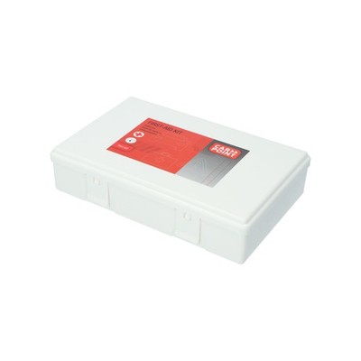 Carpoint Verbandkasten First-Aid