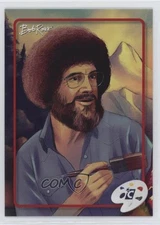 2023 Cardsmiths Bob Ross Bob Ross by Diona Nikitenko #16 0i5j