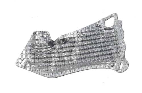 SHIELD, HEAT NO.1 RH | MODEL K6