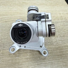 DJI Phantom 3 Pro Professional 12.4MP/4K UHD Gimbal Camera Assembly Parts