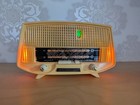 Radio Vintage de 1958 - OCEANIC Pirate 2 équipé FM et Bluetooth.