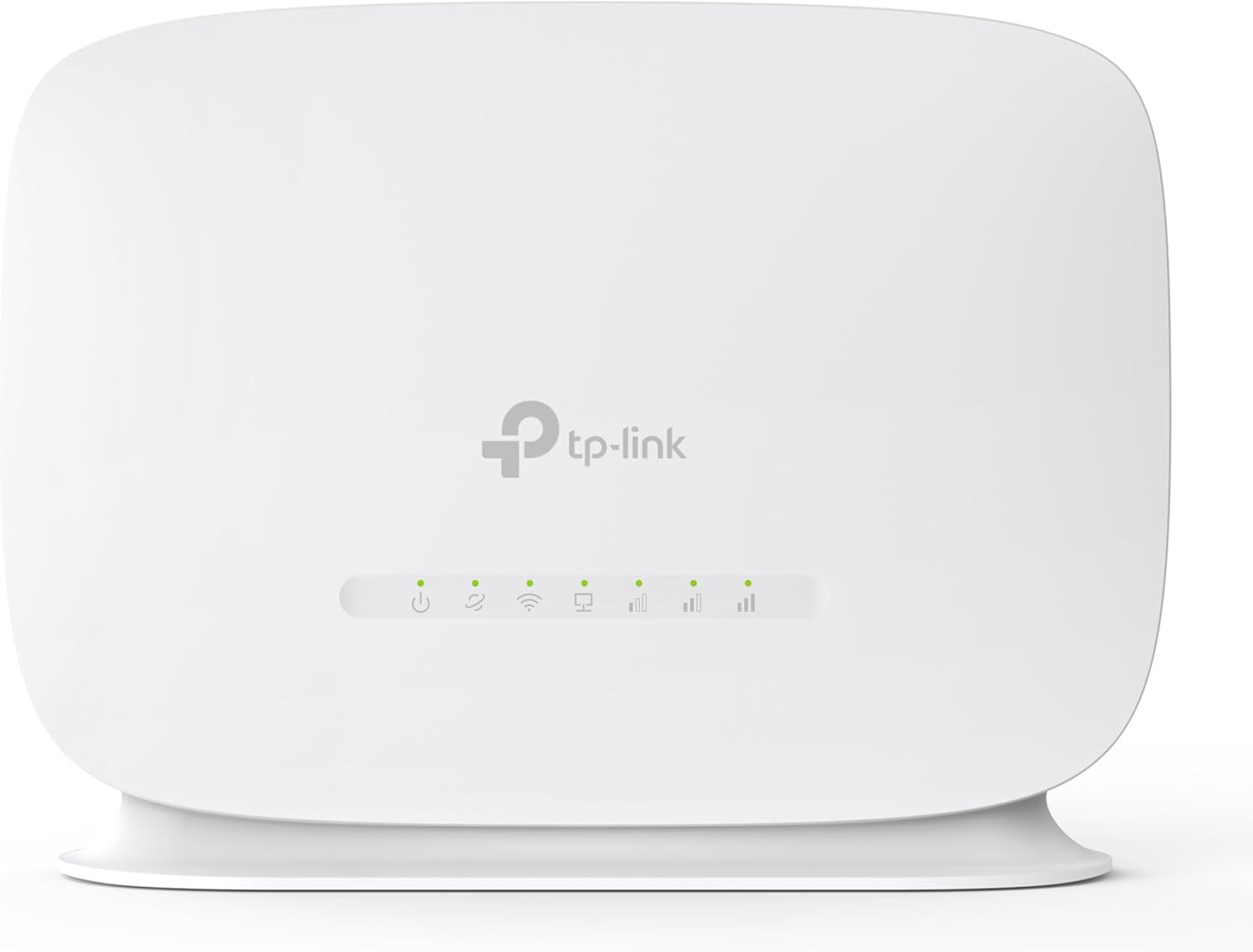 TP-Link LTE Router 4G Nano SIM WLAN 2.4GHz 300Mbit/s Kindersicherung 32 Geräte