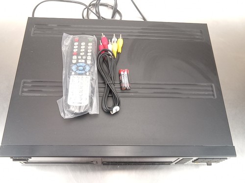 Vintage Pioneer PD-M610 Multi-Play Compact Disc CD Player Changer With Remote - Picture 4 of 14