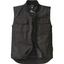 Sz M Black Scorpion EXO Covert Carry Conceal Textile Vest