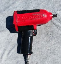 Snap-on 12 Drive Air Impact Wrench Mg725