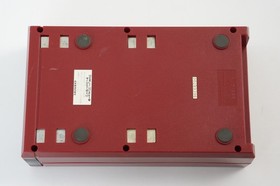 Famicom Disk Console -System Only- HVC022 First original New rubber belt 0289396