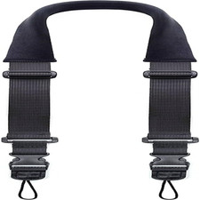 Camera Neck Strap,Soft Binocular Should Strap with Quick Release Buckle,Neoprene