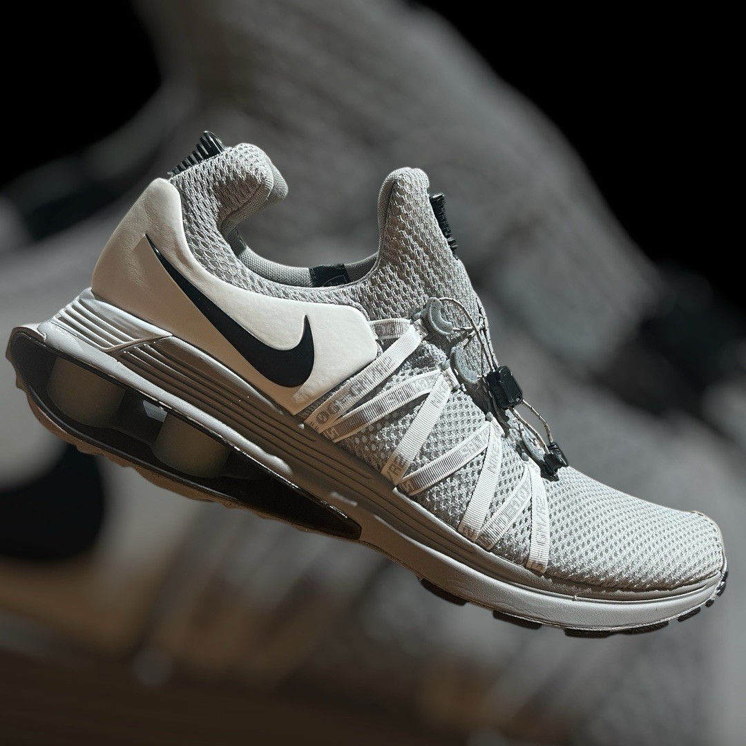 Nike Shox Gravity Buy Nike Wmns Shox Gravity  main image 3