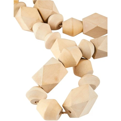 Cyan Design 11139 Chai Natural Beads - Picture 2 of 2