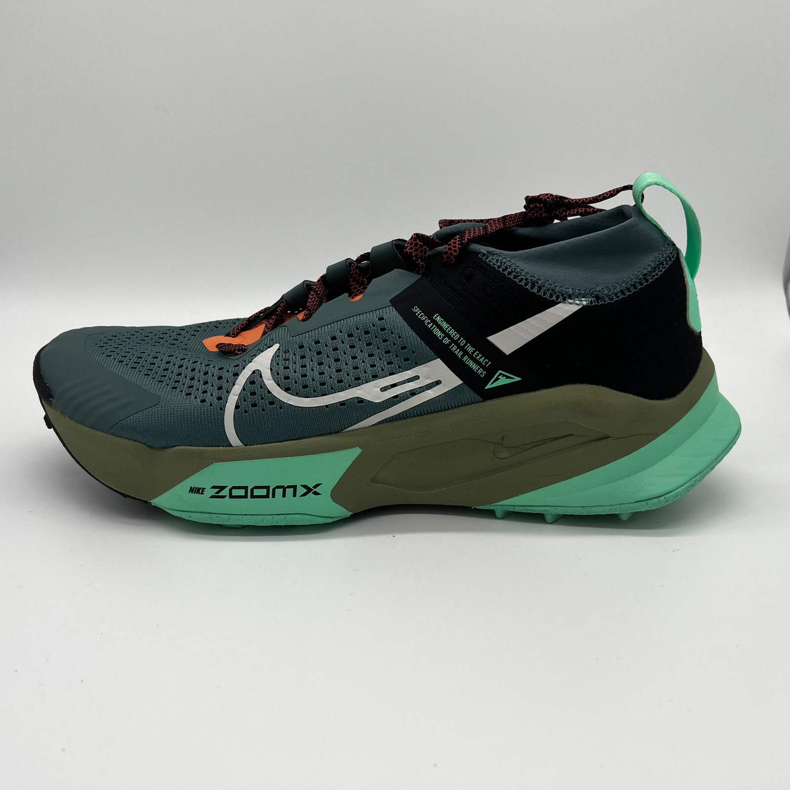 nike air zoomx zegama