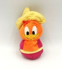 Disney Store The Three Caballeros Baby Panchito Friends Soft Plush Doll Toy