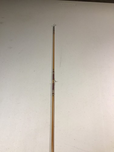 Vintage South Bend Outdoorsman 8 Foot Fly Rod #1-432-280 53J Excellent Condition - Picture 8 of 10