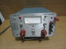 Power Designs 6050A Universal Power Source