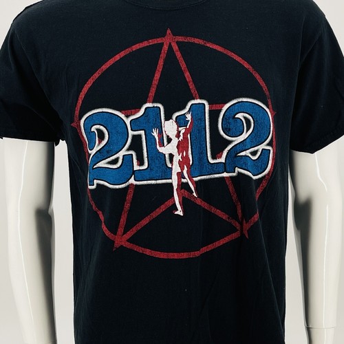 Rush Starman 2112 Progressive Rock 