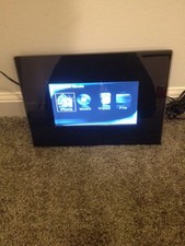 DIGITAL PHOTO FRAME DF-F65 SD MMC MS CF XD USB input