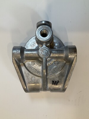 Detroit 60 Series Filter Base 23533678 C3 for sale online | eBay 