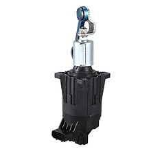 For Honda Civic CR-V 1.5L 18900-5AA-A01 Turbo Charger Solenoid Valve Actuator - Picture 3 of 3